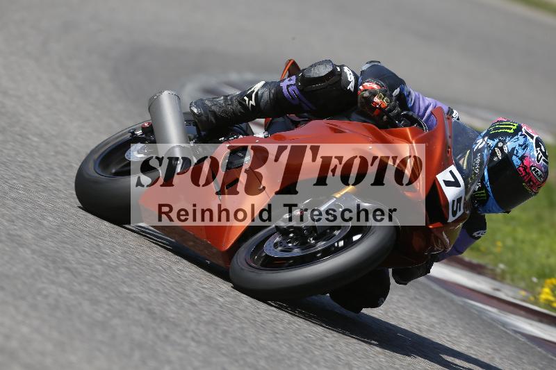 /26 23.07.2026  Speer Racing ADR/Gruppe rot/75